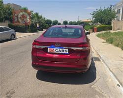 فورد فيوجن